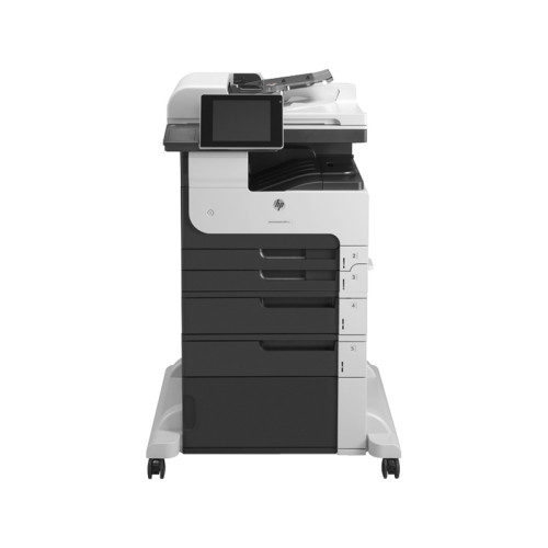 Лазерное МФУ/ HP LaserJet Enterprise MFP M725f