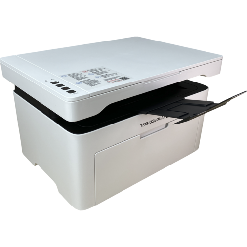 МФУ лазерное монохромное/ МФУ Техноэволаб T2023