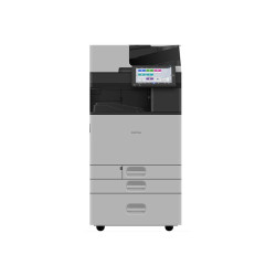Цветное МФУ А3 IM C4510A