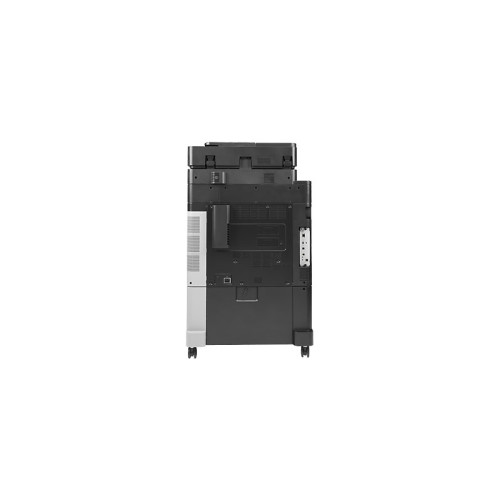 Лазерное МФУ/ HP Color LaserJet Enterprise Flow MFP M880z+