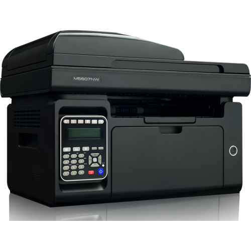 Pantum M6607NW