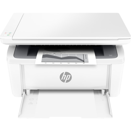 HP LaserJet MFP M141a