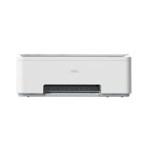 Deli D511W-EA1 A4, МФУ, струйное, цветное , 8,5стр/мин, 4800х1200dpi ,USB/WiFi/AirPrint, СНПЧ (D511W-EA1)