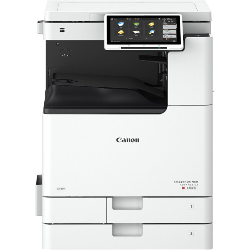 МФУ цветное формата А3/ imageRUNNER ADVANCE DX C3935i MFP