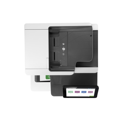 Лазерное МФУ/ HP Color LaserJet Enterprise MFP M578C
