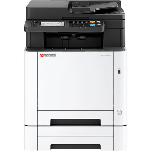 МФУ лазерный Kyocera Ecosys MA2600cfx/ Kyocera Ecosys MA2600cfx