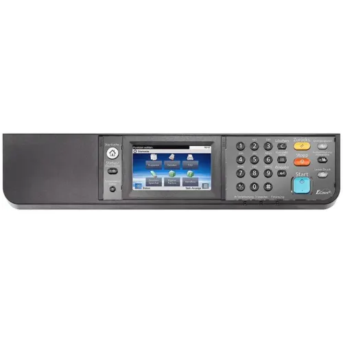 МФУ лазерный Kyocera M5526cdw/ МФУ ECOSYS M5526cdw