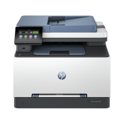 МФУ лазерное HP Color LaserJet Pro MFP 3303fdw (замена M283fdw (7KW75A))