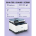 Лазерное МФУ/ HP Color LaserJet Pro MFP 3303sdw