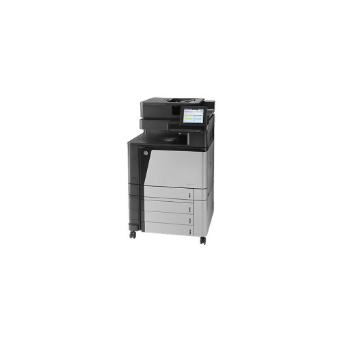 HP Color LaserJet Enterprise Flow MFP M880z
