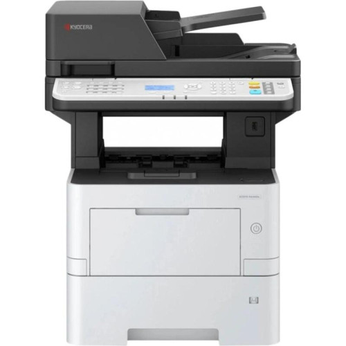 МФУ лазерный Kyocera Ecosys MA4500x (Азия) (110C133AX0) A4 Duplex белый МФУ лазерный Kyocera Ecosys MA4500x (Азия) (110C133AX0) A4 Duplex белый