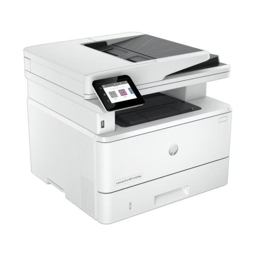 Лазерное МФУ/ HP LaserJet Pro 4103fdw