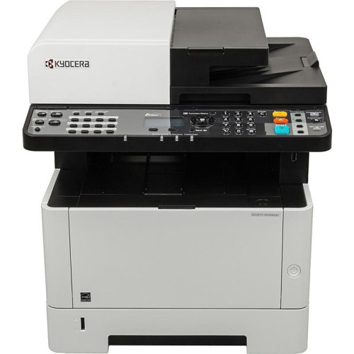 МФУ лазерное Kyocera ECOSYS M2040DN (Азия), (1102S33AX0) A4, дуплекс МФУ лазерное Kyocera ECOSYS M2040DN (Азия), (1102S33AX0) A4, дуплекс