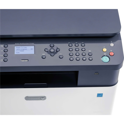 МФУ B1022 22 стр./мин/ w Mono MFP - 22PPM - Platen Configuration