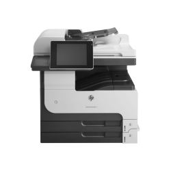 Лазерное МФУ/ HP LaserJet Enterprise MFP M725dn