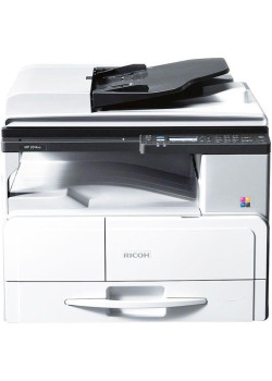 МФУ лазерное Ricoh MP 2014AD, A3, дуплекс