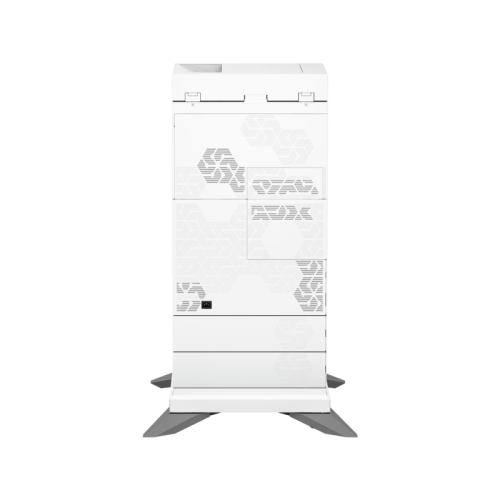 Лазерное МФУ/ HP Color LaserJet Enterprise Flow MFP 6800zfsw