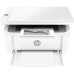 HP LaserJet MFP M141w HP LaserJet MFP M141w