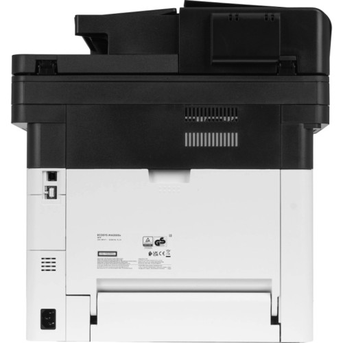 МФУ лазерный Kyocera Ecosys MA3500x/ Kyocera Ecosys MA3500x МФУ лазерный Kyocera Ecosys MA3500x/ Kyocera Ecosys MA3500x