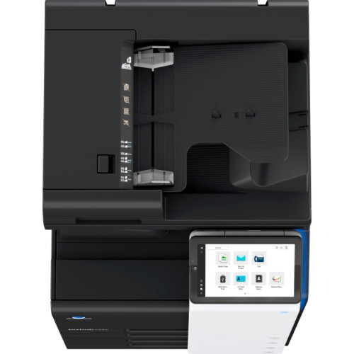 Konica Minolta Bizhub C251i Konica Minolta Bizhub C251i