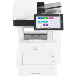 МФУ лазерное Ricoh IM 550F, A4, дуплекс