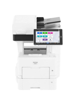 МФУ лазерное Ricoh IM 550F, A4, дуплекс