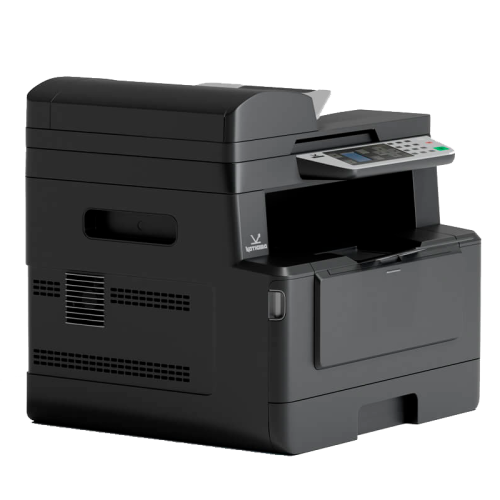 МФУ лазерное Катюша M130, монохромный, A4, А4 ч/б макс. 30 стр./мин, дуплекс, USB/Ethernet (M130)