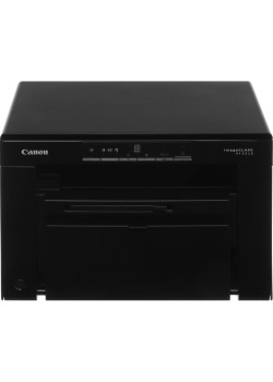 МФУ лазерное Canon imageClass MF3010, A4