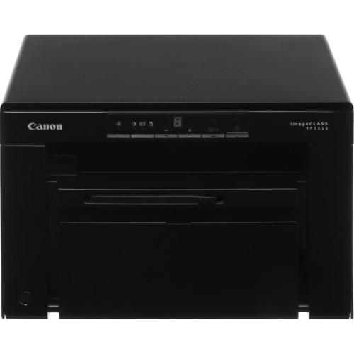 МФУ лазерное Canon imageClass MF3010, A4