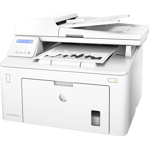 Лазерное МФУ/ HP LaserJet Pro MFP M227sdn