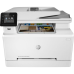 Лазерное МФУ/ HP Color LaserJet Pro MFP M282nw