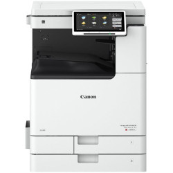 МФУ лазерное Canon imageRunner Advance DX C3822i, лазерный печать:цветной