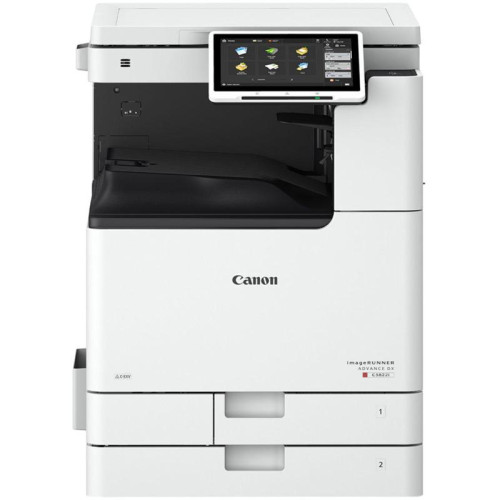 МФУ лазерное Canon imageRunner Advance DX C3822i, лазерный печать:цветной