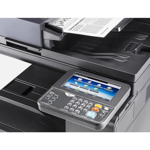 МФУ лазерное Kyocera TASKalfa 308ci, A4, дуплекс, Ethernet