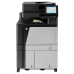 Лазерное МФУ/ HP Color LaserJet Enterprise Flow MFP M880z