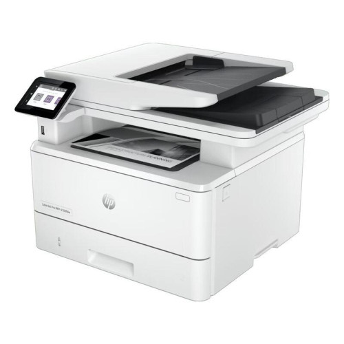 Лазерное МФУ/ HP LaserJet Pro 4103fdw