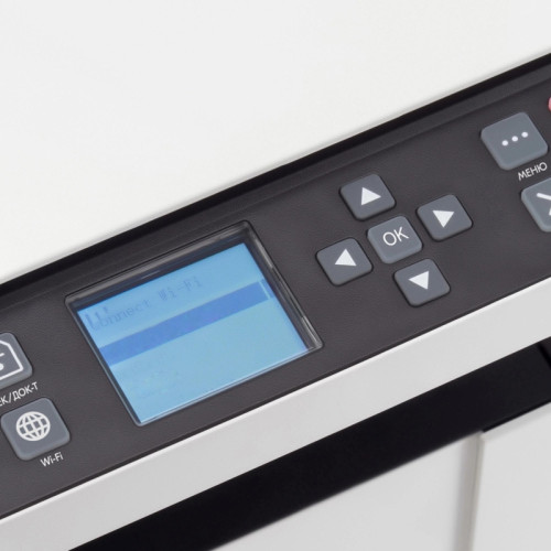 МФУ лазерное IRU Strato HM2401DNW A4, Wi-Fi