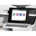 Лазерное МФУ/ HP Color LaserJet Enterprise Flow MFP M776z