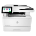 МФУ лазерное HP LaserJet Enterprise M430f, монохромный, A4, А4 ч/б макс. 38 стр./мин, дуплекс, USB/Wi-Fi/Ethernet (3PZ55A)