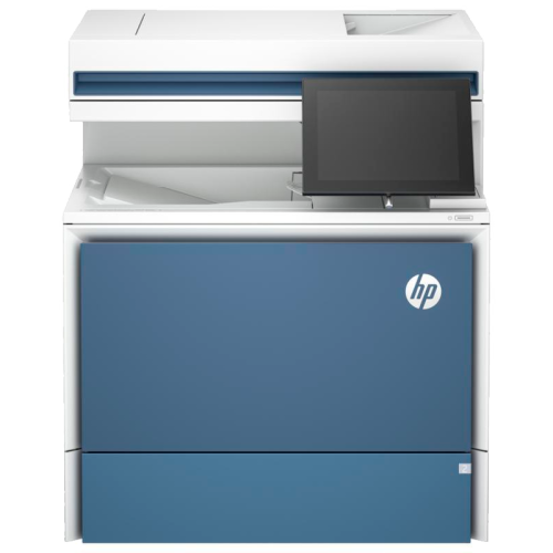 Лазерный принтер/ HP Color LaserJet Enterprise MFP 5800dn
