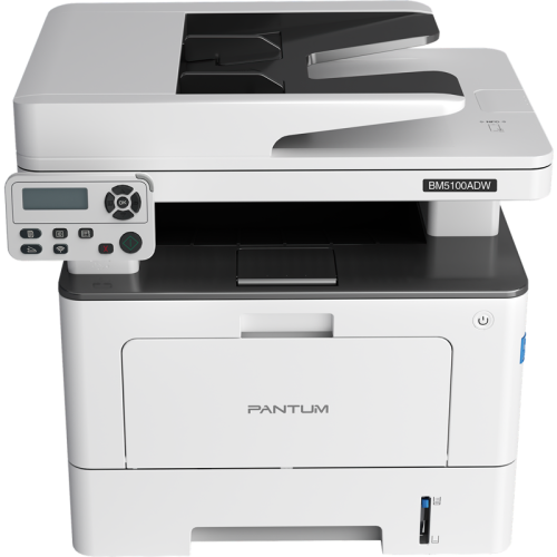 МФУ лазерное/ Pantum BM5100ADW