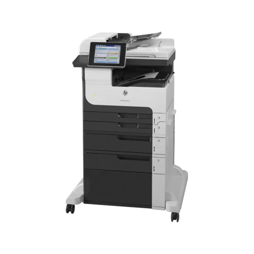 Лазерное МФУ/ HP LaserJet Enterprise MFP M725f