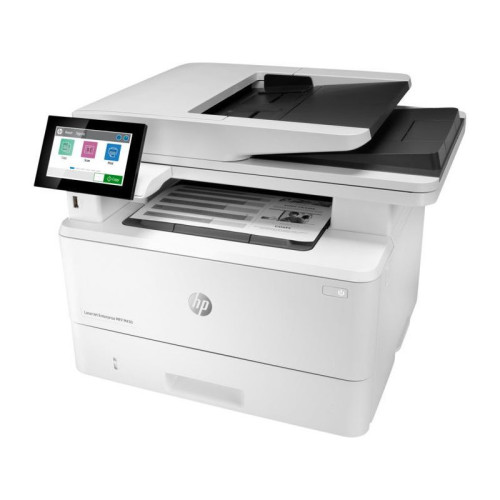 HP LaserJet Enterprise MFP M430f