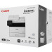 МФУ лазерное Canon i-SENSYS MF455dw, A4, дуплекс, Wi-Fi
