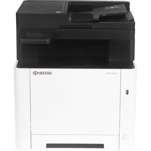 МФУ лазерный Kyocera Ecosys MA2101cfx (110C233NL0) A4 Duplex белый