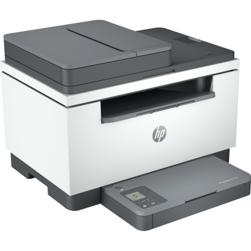 МФУ лазерное HP LaserJet M236sdn, монохромный, A4, А4 ч/б макс. 29 стр./мин, дуплекс, USB/Ethernet (9YG08A)