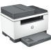 МФУ лазерное HP LaserJet M236sdn, монохромный, A4, А4 ч/б макс. 29 стр./мин, дуплекс, USB/Ethernet (9YG08A)