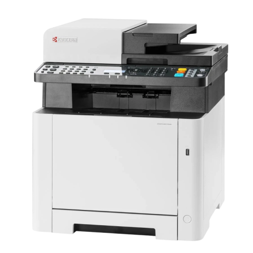 МФУ лазерный Kyocera MA2100CFX/ Kyocera ECOSYS MA2100CFX
