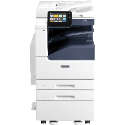 Xerox VersaLink B7125 напольный c тумбой копир/принтер/сканер А3/ VersaLink B7125 Single Tray with Stand