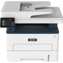 МФУ лазерное Xerox WorkCentre B235DNI, A4, дуплекс, Ethernet, Wi-Fi
